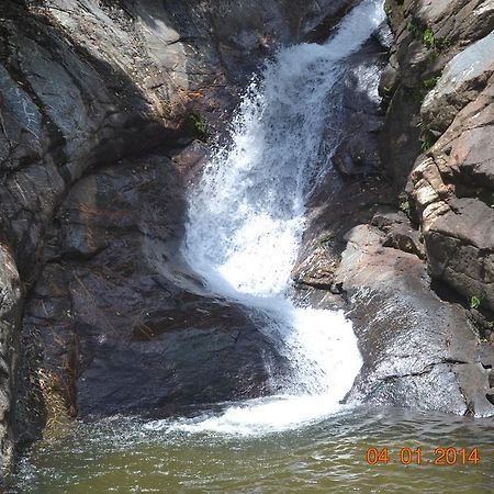 Fazenda Agua Encantada Angra dos Reis Exterior foto