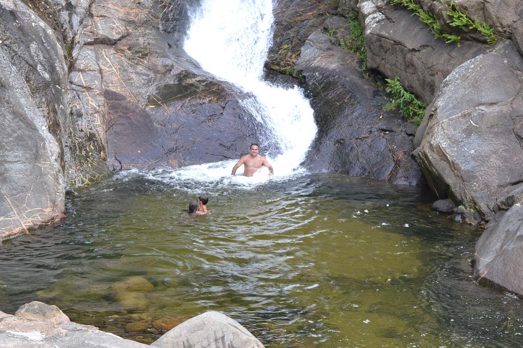 Fazenda Agua Encantada Angra dos Reis Exterior foto