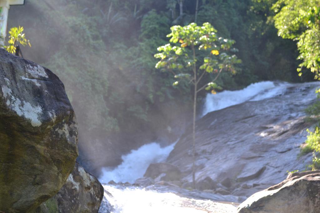 Fazenda Agua Encantada Angra dos Reis Exterior foto