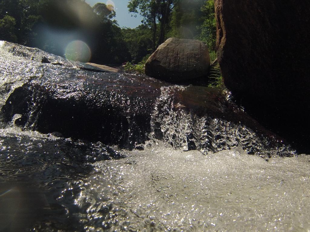Fazenda Agua Encantada Angra dos Reis Exterior foto