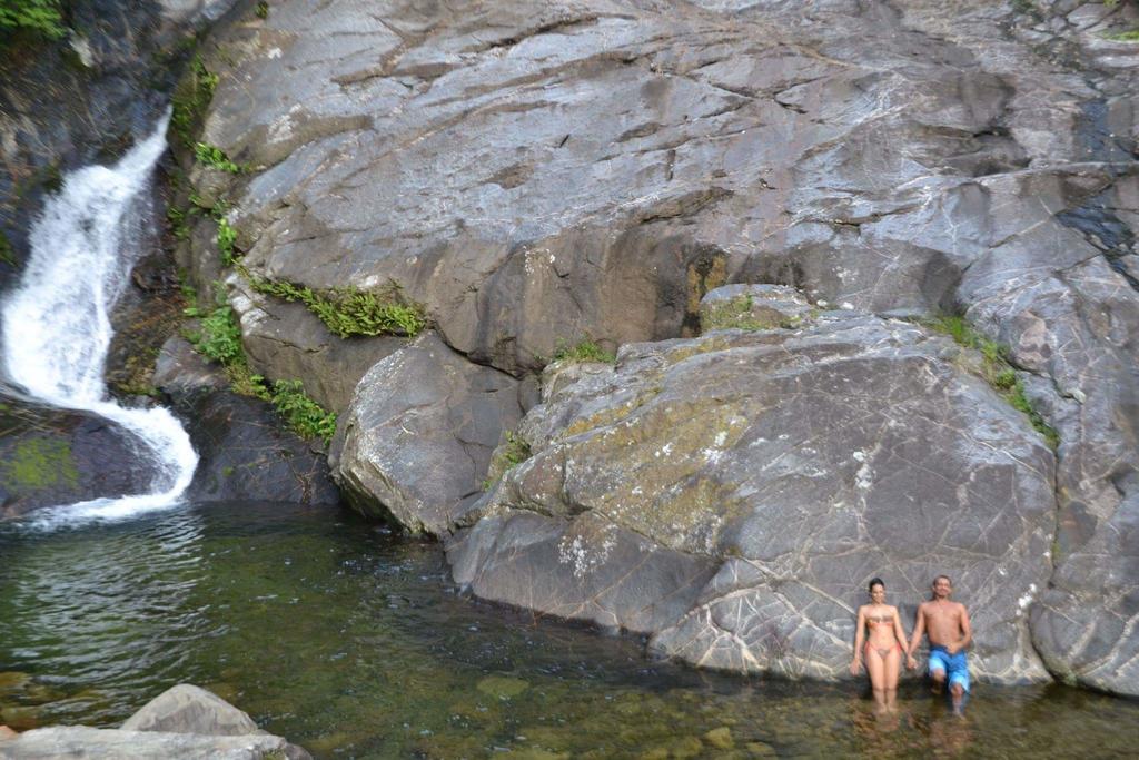 Fazenda Agua Encantada Angra dos Reis Exterior foto