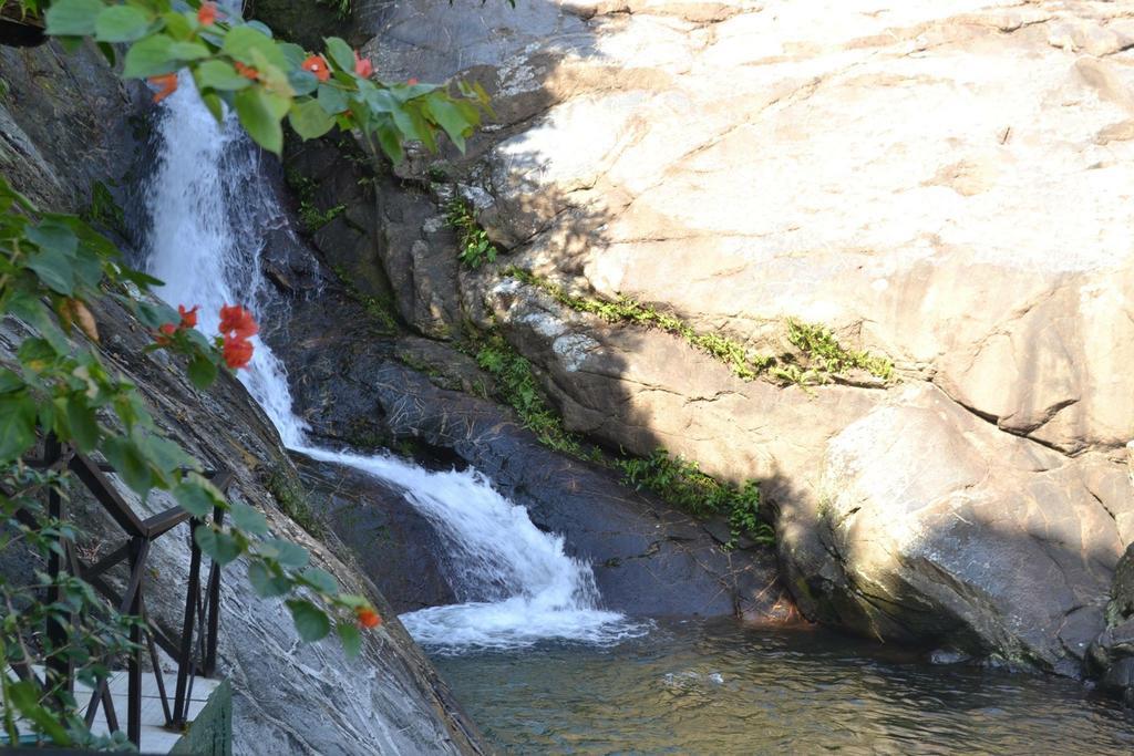 Fazenda Agua Encantada Angra dos Reis Exterior foto