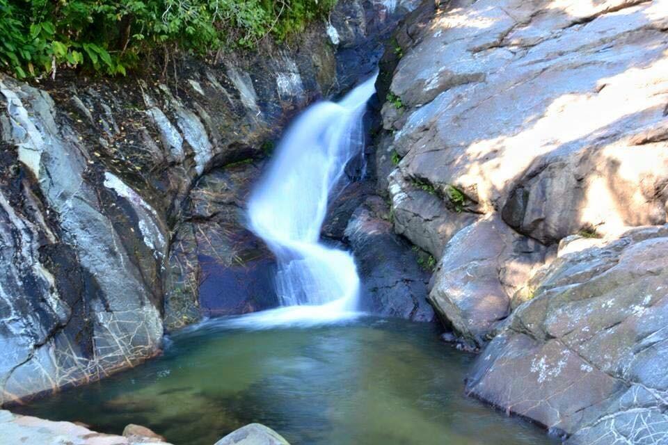 Fazenda Agua Encantada Angra dos Reis Exterior foto