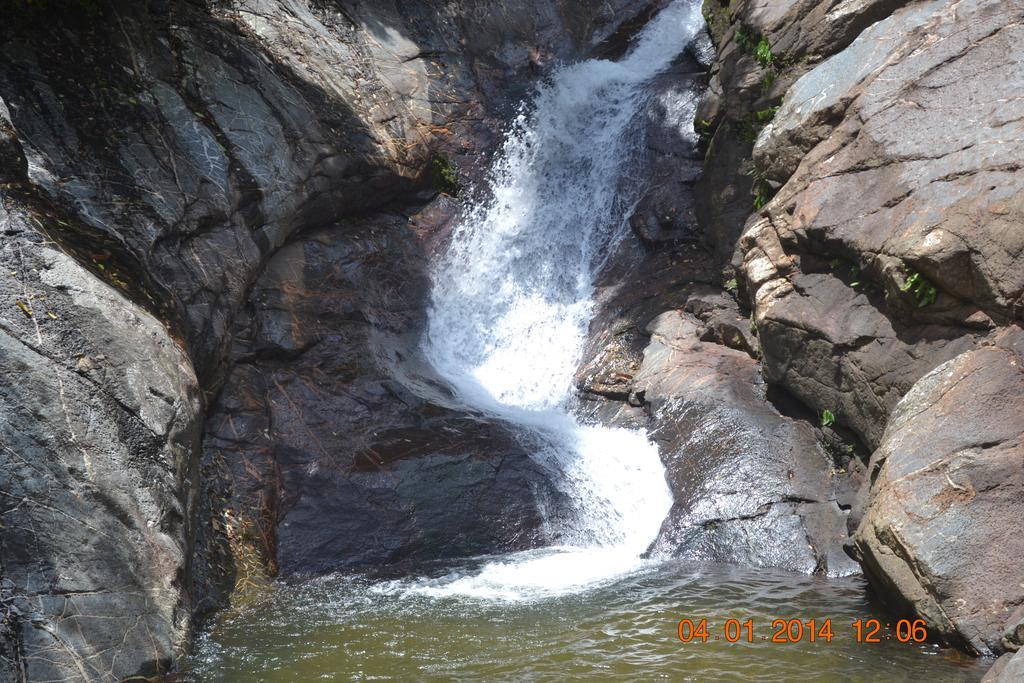 Fazenda Agua Encantada Angra dos Reis Exterior foto